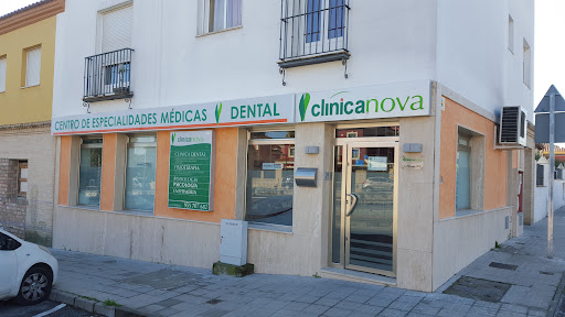 Clínica Novaljarafe