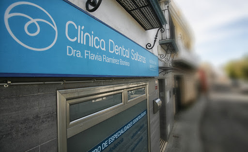 Clínica Dental de Salteras