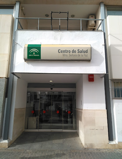 Nuestra Señora de la Paz Centro de Salud