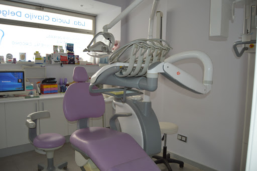 Clínica Dental Montelar