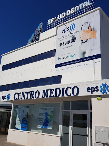 Clínica EPS Aljarafe