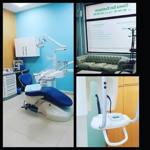 Clínica Dental San Eustaquio