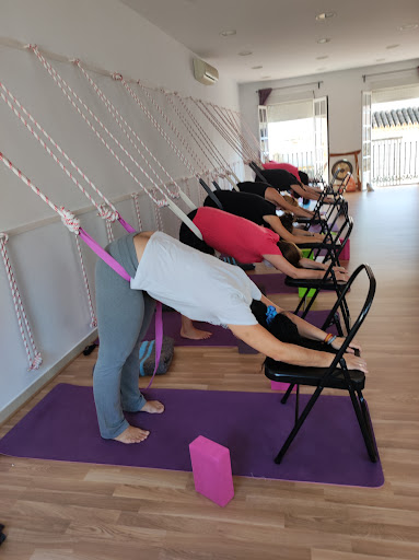 Clínica de Fisioterapia Verónica Ortiz