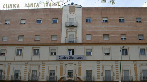 HLA Clínica Santa Isabel