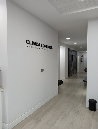Clínica Londres | Cirugía y Medicina Estética