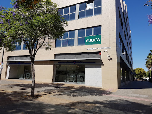 Centro Médico Quirónsalud Sevilla Este
