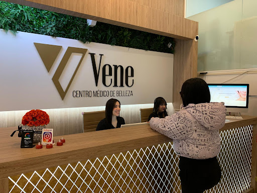 Clínica Vene | Clínica de Medicina Estética en Sevilla