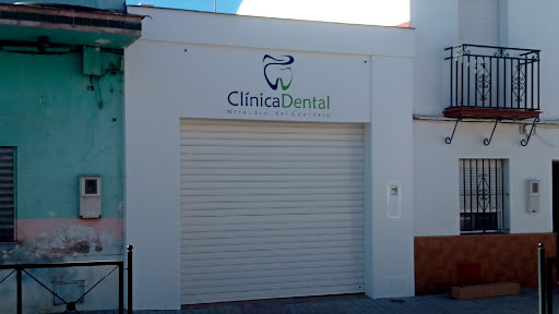 CLÍNICA DENTAL "NUESTRA SEÑORA DEL CONSUELO"