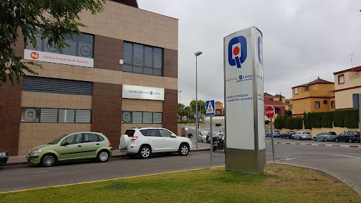 Centro Médico Quirónsalud Aljarafe