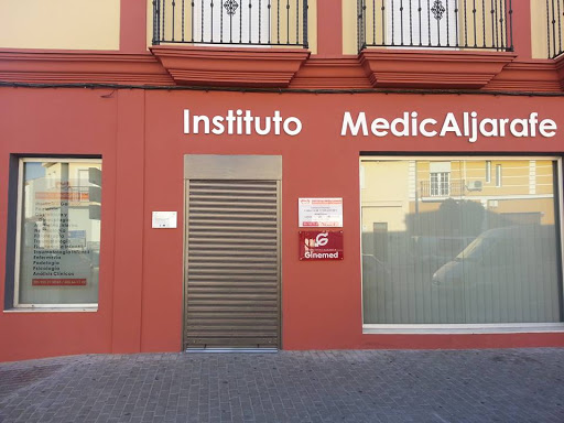Instituto MedicAljarafe