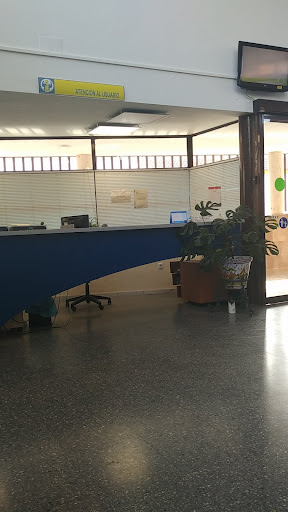 Consultorio Local Umbrete