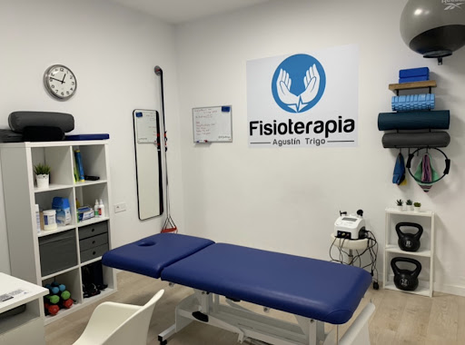 AT Fisioterapia