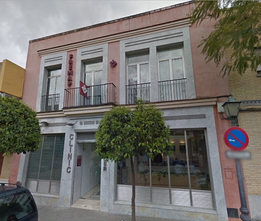 Centro De Especialidades Médicas Y Quirúrgicas