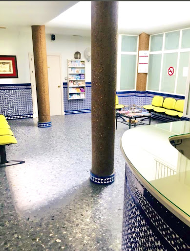 Centro Médico Semud