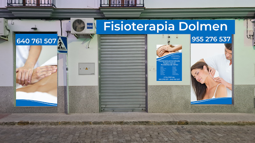 DOLMEN FISIOTERAPIA