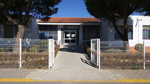 Centro De Salud Villanueva Del Ariscal