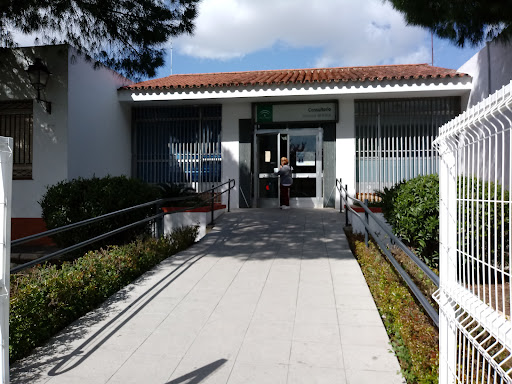 Consultorio Villanueva Ariscal