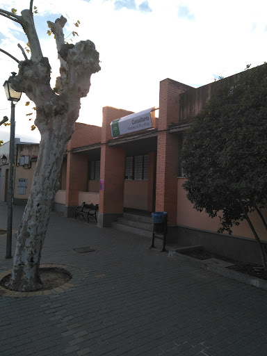 Consultorio Villanueva del Rio Y Minas