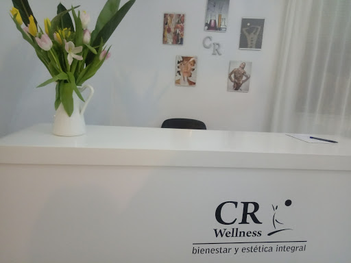 C.R Centro de Bienestar y Estética Integral