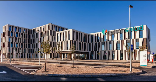 Hospital Quirónsalud Zaragoza