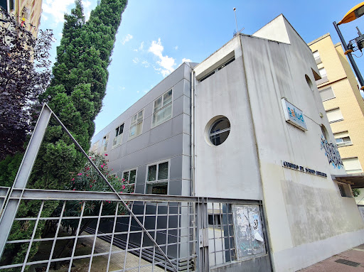 Centro de Salud Arrabal