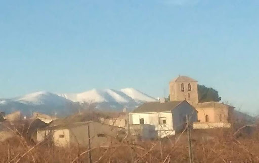 Alberite de San Juan