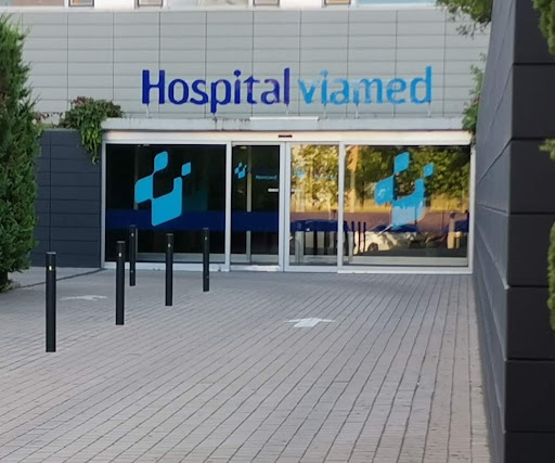 Hospital Viamed Montecanal