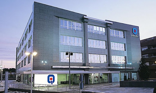 Hospital De Día Quirónsalud Zaragoza