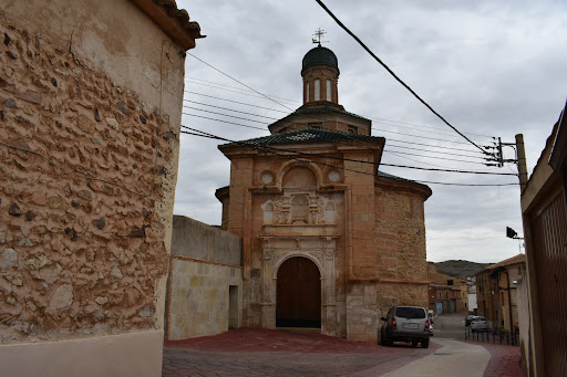 Ermita de Ntra. Sra. de los Dolores