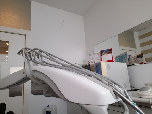Clinica Ardent Zaragoza