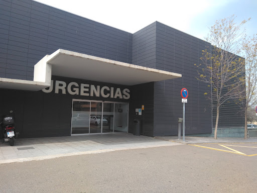 Hospital Viamed Montecanal