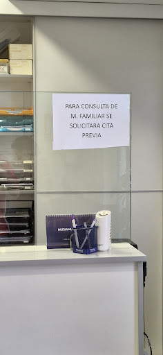Centro Policlínico Aranda