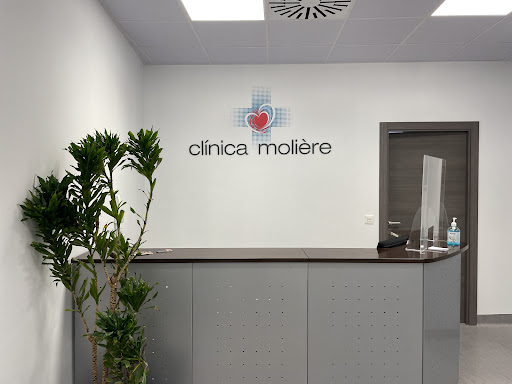 Clínica Molière
