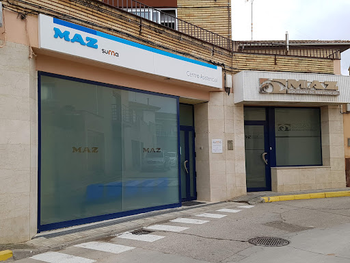 Centro Asistencial Maz