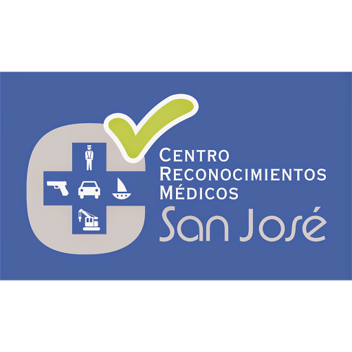 CENTRO RECONOCIMIENTOS MEDICOS BORJA