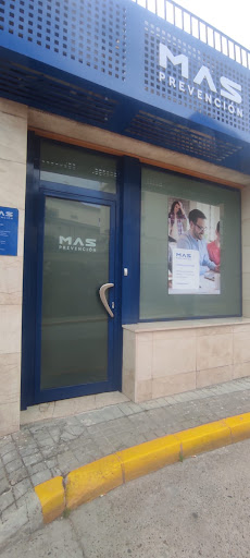 MAS Prevención Borja