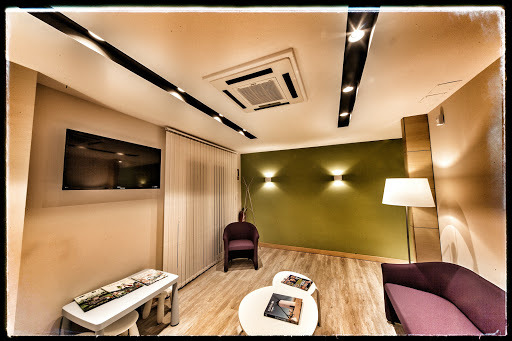 Clínica Dental María Chueca