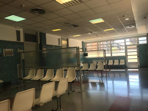 Centro de Salud San José Norte