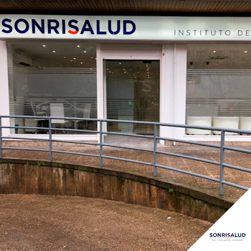 Clínica Dental Sonrisalud Calatayud