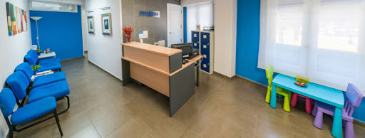 Clinica Dental Bilbident - Dentistas en Calatayud
