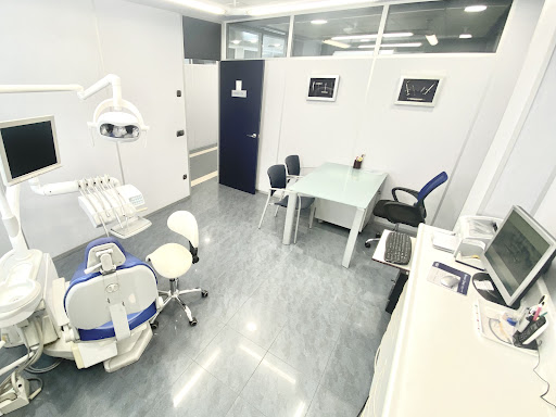 Clínica Dental GC | Dentistas en Calatayud