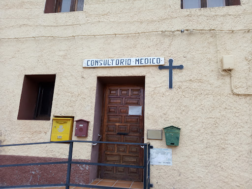 Médico