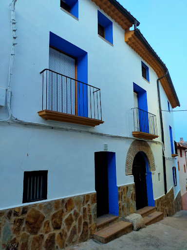 Suite Rural Carenas