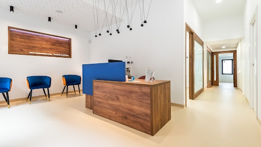 Clínica Dental Cariñena