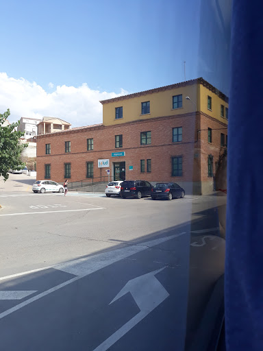 Centro Salud Amando Loriga Caspe