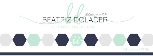 Centro de Fisioterapia Beatriz Dolader