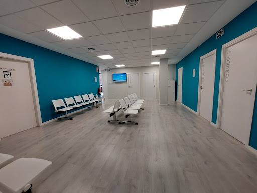 SEAP Dental Caspe