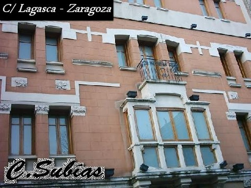 Policlínica Paracelso Sagasta