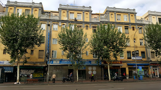 Clinica Virgen del Camino SRL