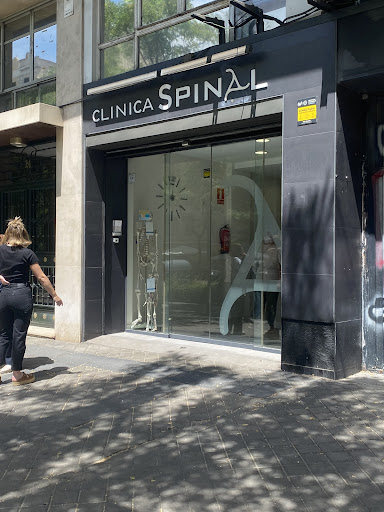 Clínica Spinal